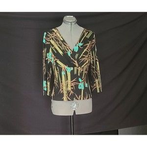 Empire Top By BCBG Paris Size M